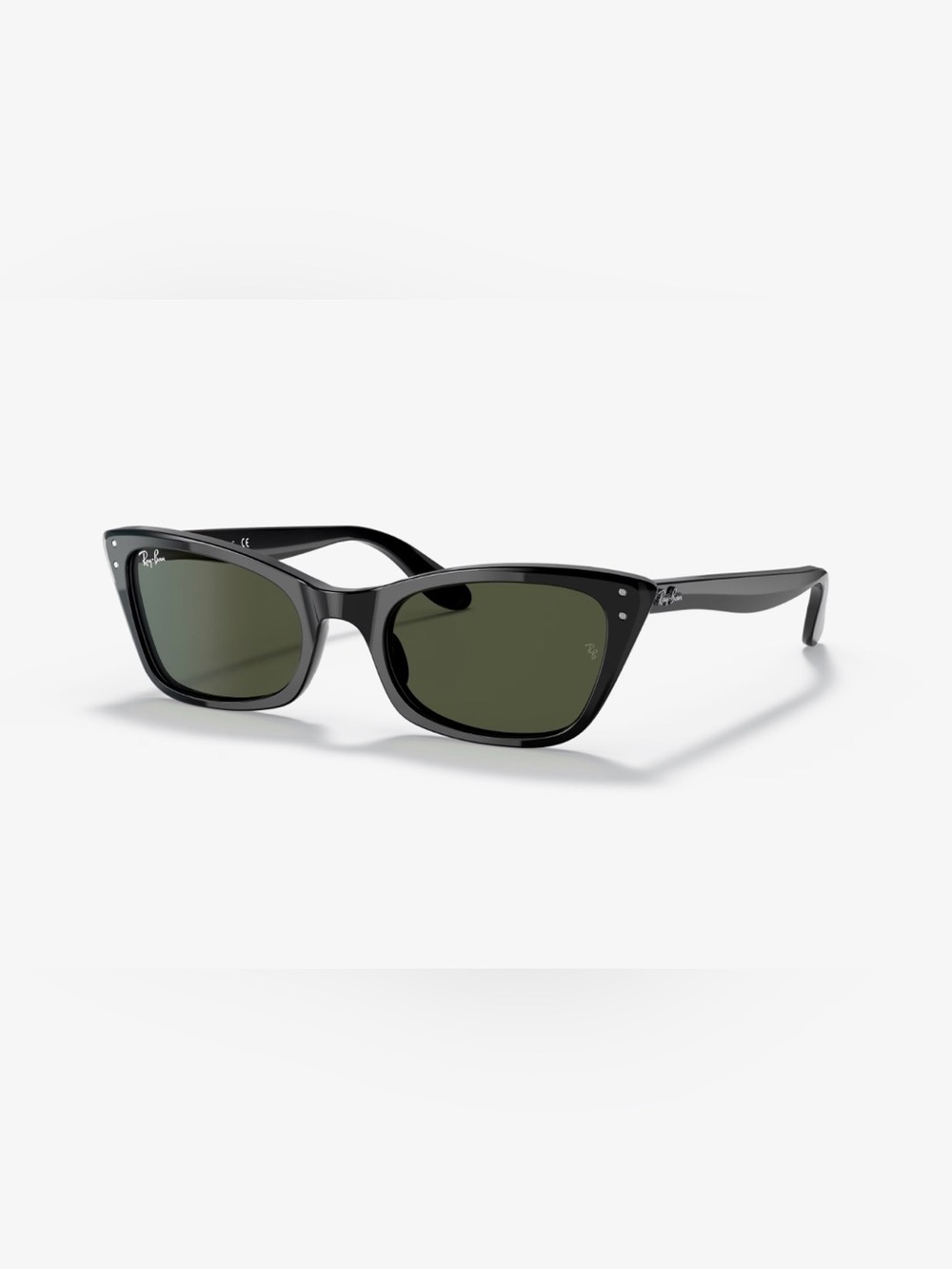 Ray-Ban Lady Burbank Sunglasses